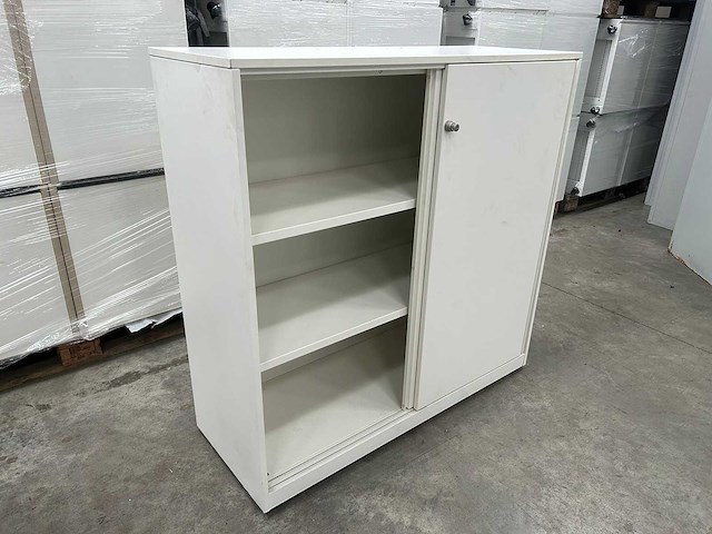 Ahrend - dossierkast - afbeelding 4 van  5