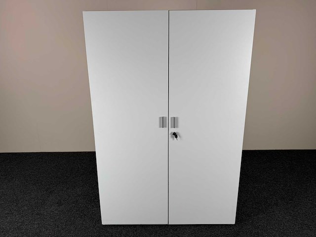 Ahrend - draaideurkast - archiefkast - afbeelding 1 van  5