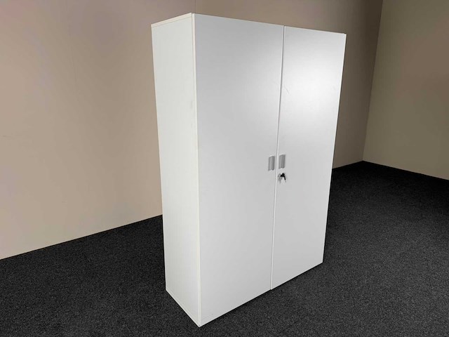Ahrend - draaideurkast - archiefkast - afbeelding 2 van  5