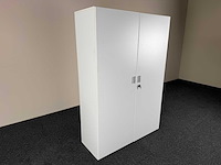 Ahrend - draaideurkast - archiefkast - afbeelding 2 van  5