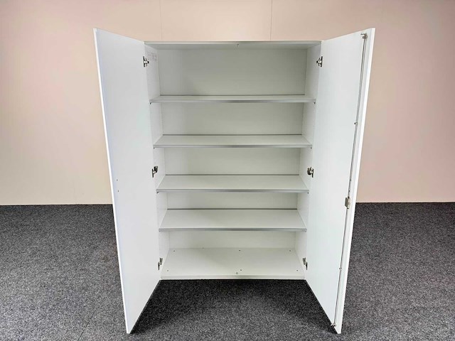 Ahrend - draaideurkast - archiefkast - afbeelding 4 van  5
