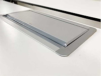 Ahrend - duo electrisch verstelbaar workbench - bureaus (2x) - afbeelding 5 van  26