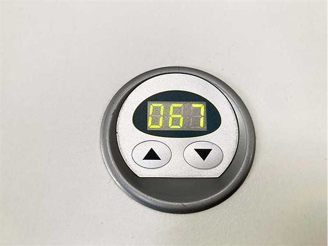 Ahrend - duo electrisch verstelbaar workbench - bureaus (2x) - afbeelding 18 van  26