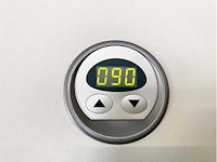 Ahrend - duo electrisch verstelbaar workbench - bureaus (2x) - afbeelding 17 van  26