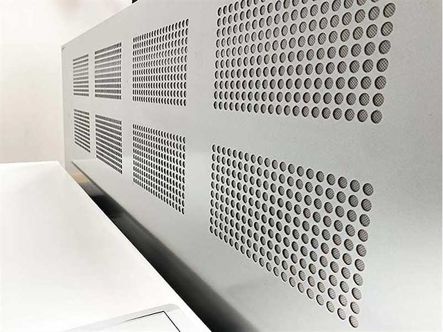 Ahrend - duo electrisch verstelbaar workbench - bureaus (2x) - afbeelding 11 van  26