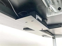 Ahrend - duo electrisch verstelbaar workbench - bureaus (4x) - afbeelding 9 van  26