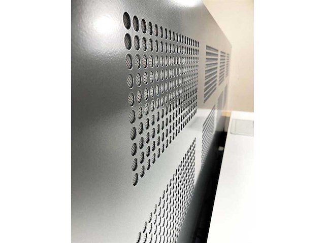 Ahrend - duo electrisch verstelbaar workbench - bureaus (4x) - afbeelding 13 van  26