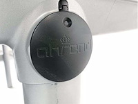 Ahrend - duo electrisch verstelbaar workbench - bureaus (4x) - afbeelding 19 van  26