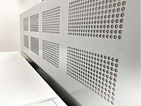 Ahrend - duo electrisch verstelbaar workbench - bureaus (4x) - afbeelding 11 van  26