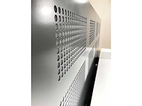 Ahrend - duo electrisch verstelbaar workbench - bureaus (4x) - afbeelding 13 van  26