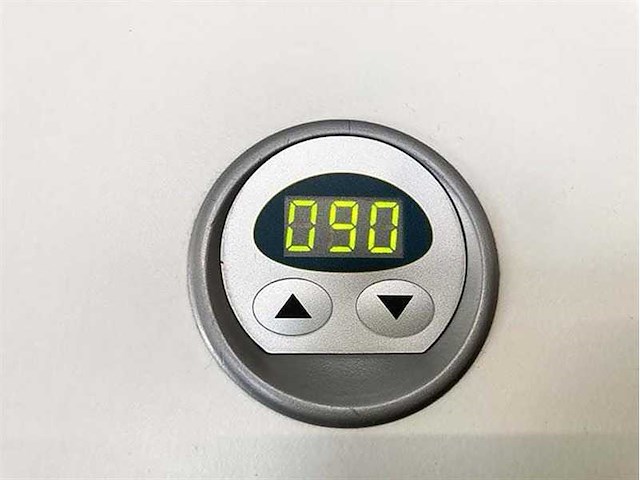 Ahrend - duo electrisch verstelbaar workbench - bureaus (4x) - afbeelding 17 van  26