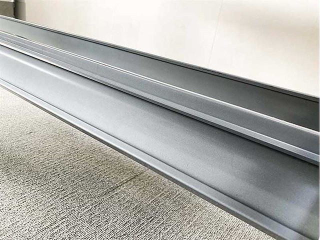 Ahrend - duo elektrisch verstelbaar workbench - bureau - afbeelding 22 van  26