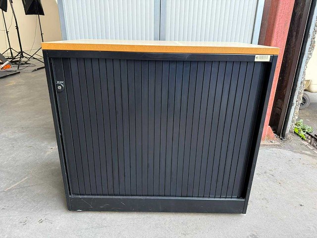 Ahrend - filing cabinet - afbeelding 1 van  4