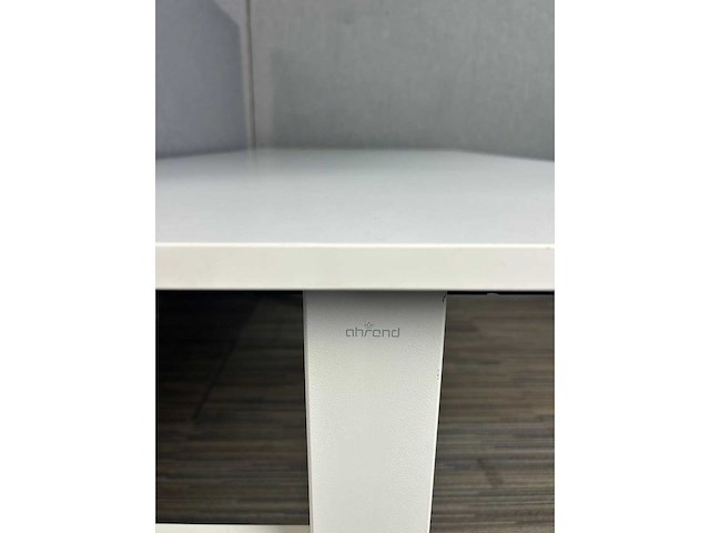 Ahrend - for duo - dubbele werkplaats - bureau (3x) - afbeelding 3 van  4
