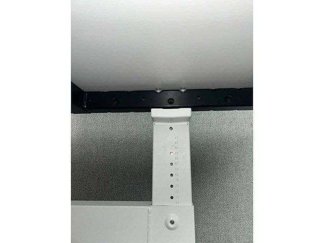 Ahrend - for duo - dubbele werkplaats - bureau (5x) - afbeelding 4 van  4