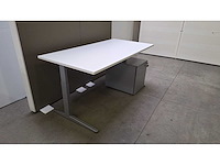 Ahrend - four-two - bureau met ladenblok - afbeelding 8 van  14