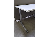 Ahrend - four-two - bureau met ladenblok - afbeelding 9 van  14