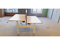 Ahrend - four two - duoworkbench - afbeelding 2 van  5