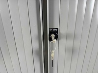 Ahrend - halfhoge roldeurkast - archiefkast - afbeelding 5 van  6