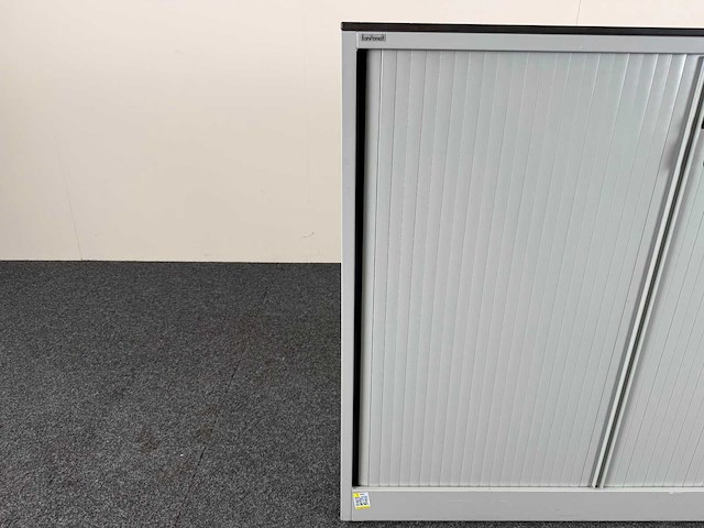 Ahrend - halfhoge verticale roldeurkast - archiefkast - afbeelding 7 van  7