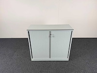Ahrend - halfhoge verticale roldeurkast - archiefkast - afbeelding 3 van  7