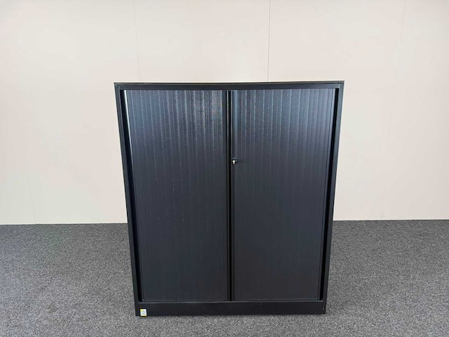 Ahrend - halfhoge verticale rolduerkast - archiefkast - afbeelding 1 van  6