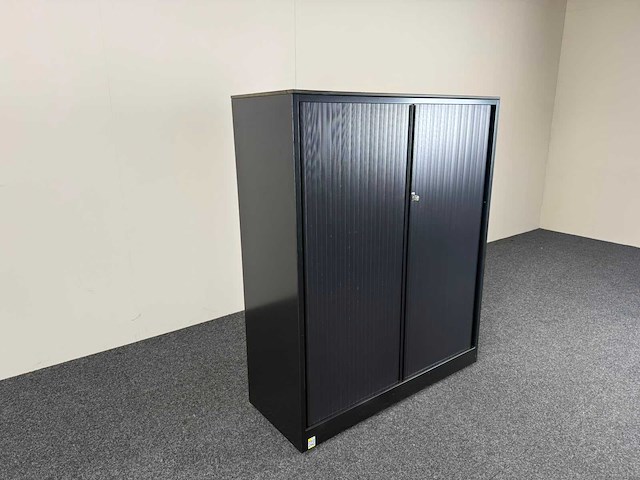Ahrend - halfhoge verticale rolduerkast - archiefkast - afbeelding 2 van  6