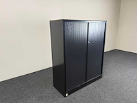 Ahrend - halfhoge verticale rolduerkast - archiefkast - afbeelding 2 van  6