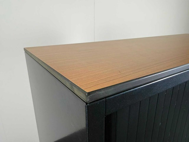 Ahrend - halfhoge verticale rolduerkast - archiefkast - afbeelding 3 van  6