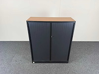 Ahrend - halfhoge verticale rolduerkast - archiefkast - afbeelding 5 van  6