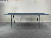 Ahrend - hoge vergadertafel - vergadertafel - afbeelding 1 van  9