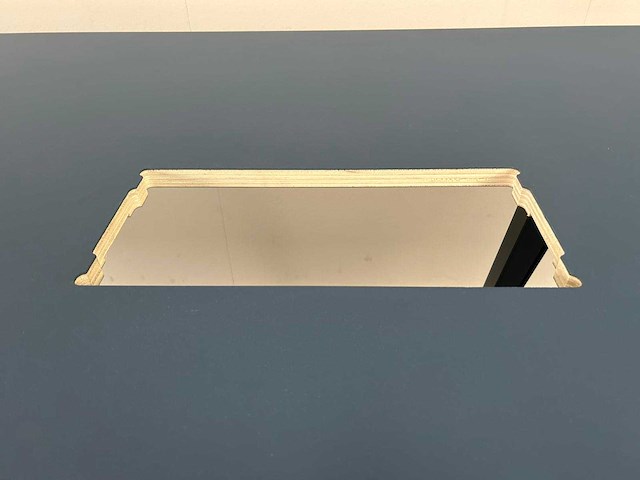 Ahrend - hoge vergadertafel - vergadertafel - afbeelding 4 van  9