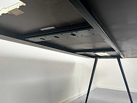 Ahrend - hoge vergadertafel - vergadertafel - afbeelding 9 van  9