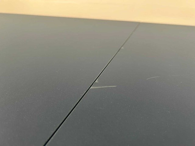 Ahrend - hoge vergadertafel - vergadertafel - afbeelding 4 van  8