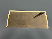 Ahrend - hoge vergadertafel - vergadertafel - afbeelding 6 van  8