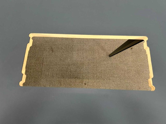 Ahrend - hoge vergadertafel - vergadertafel - afbeelding 8 van  9