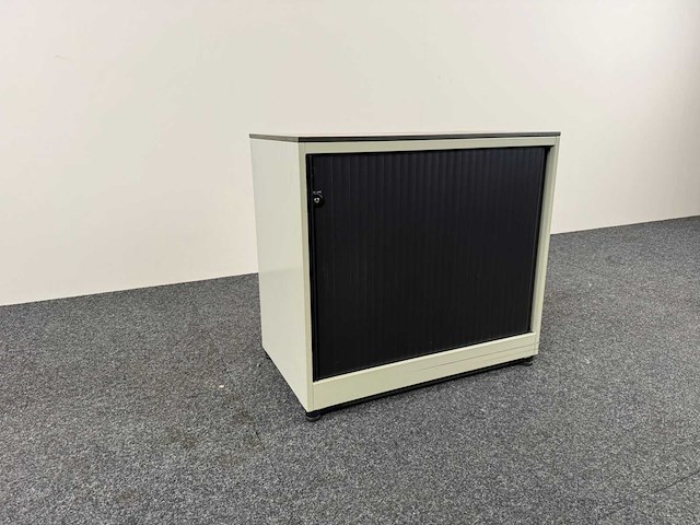 Ahrend - lade roldeurkast - archiefkast - afbeelding 1 van  4