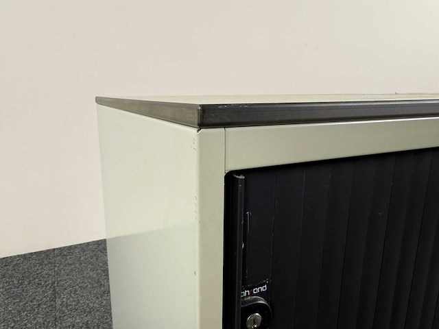 Ahrend - lade roldeurkast - archiefkast - afbeelding 2 van  4