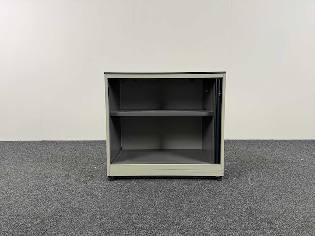Ahrend - lade roldeurkast - archiefkast - afbeelding 3 van  4