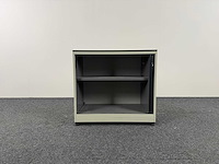 Ahrend - lade roldeurkast - archiefkast - afbeelding 3 van  4
