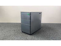 Ahrend - ladeblok (4x) - afbeelding 1 van  4
