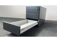 Ahrend - ladeblok (4x) - afbeelding 8 van  8