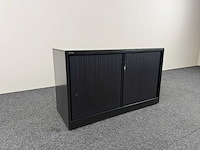 Ahrend - lage roldeurkast - archiefkast - afbeelding 1 van  5