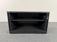 Ahrend - lage roldeurkast - archiefkast - afbeelding 2 van  5