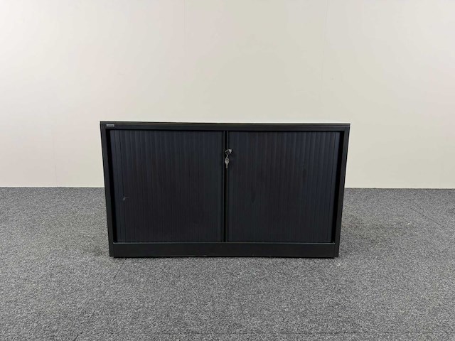 Ahrend - lage roldeurkast - archiefkast - afbeelding 3 van  5