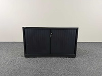 Ahrend - lage roldeurkast - archiefkast - afbeelding 3 van  5