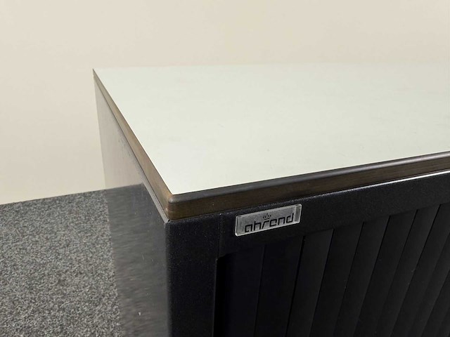 Ahrend - lage roldeurkast - archiefkast - afbeelding 4 van  5