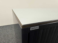 Ahrend - lage roldeurkast - archiefkast - afbeelding 4 van  5