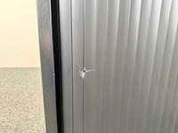 Ahrend - lage roldeurkast - archiefkast - afbeelding 5 van  5