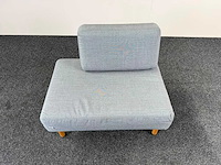 Ahrend - loungestoel - fauteuil - afbeelding 3 van  5